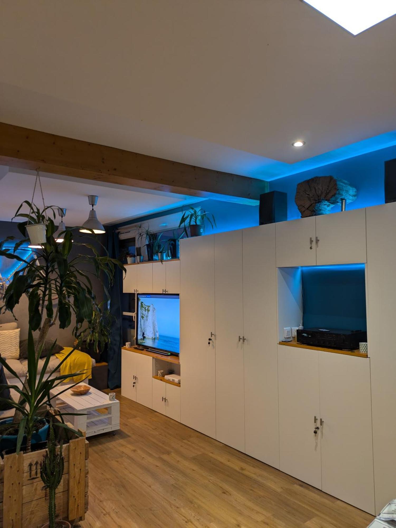 La Promenade Appartement