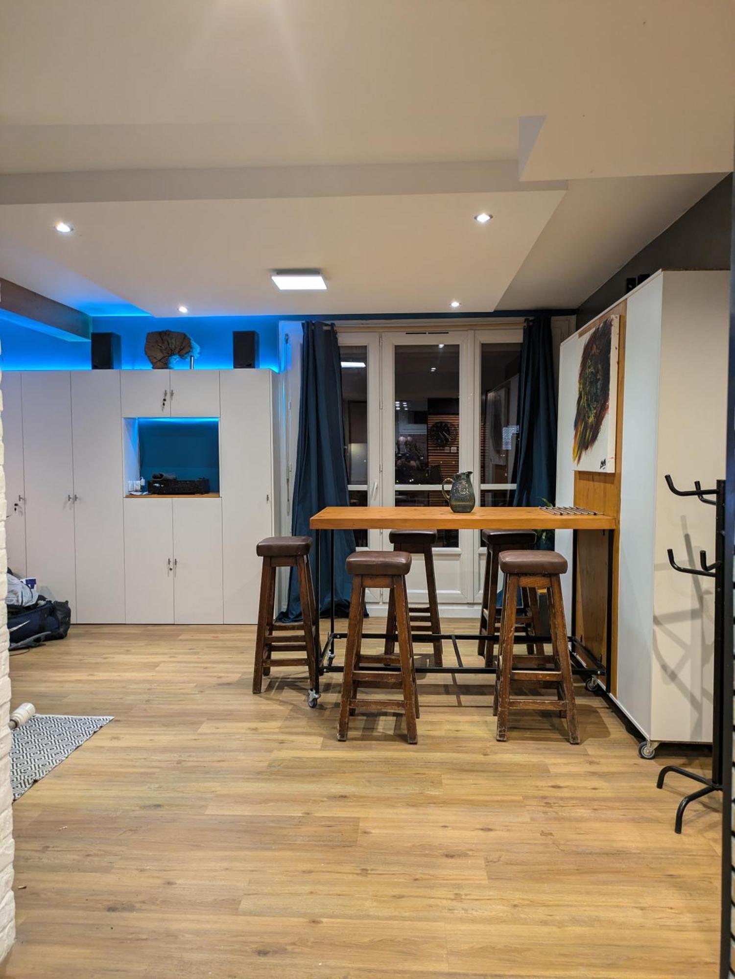 La Promenade Appartement