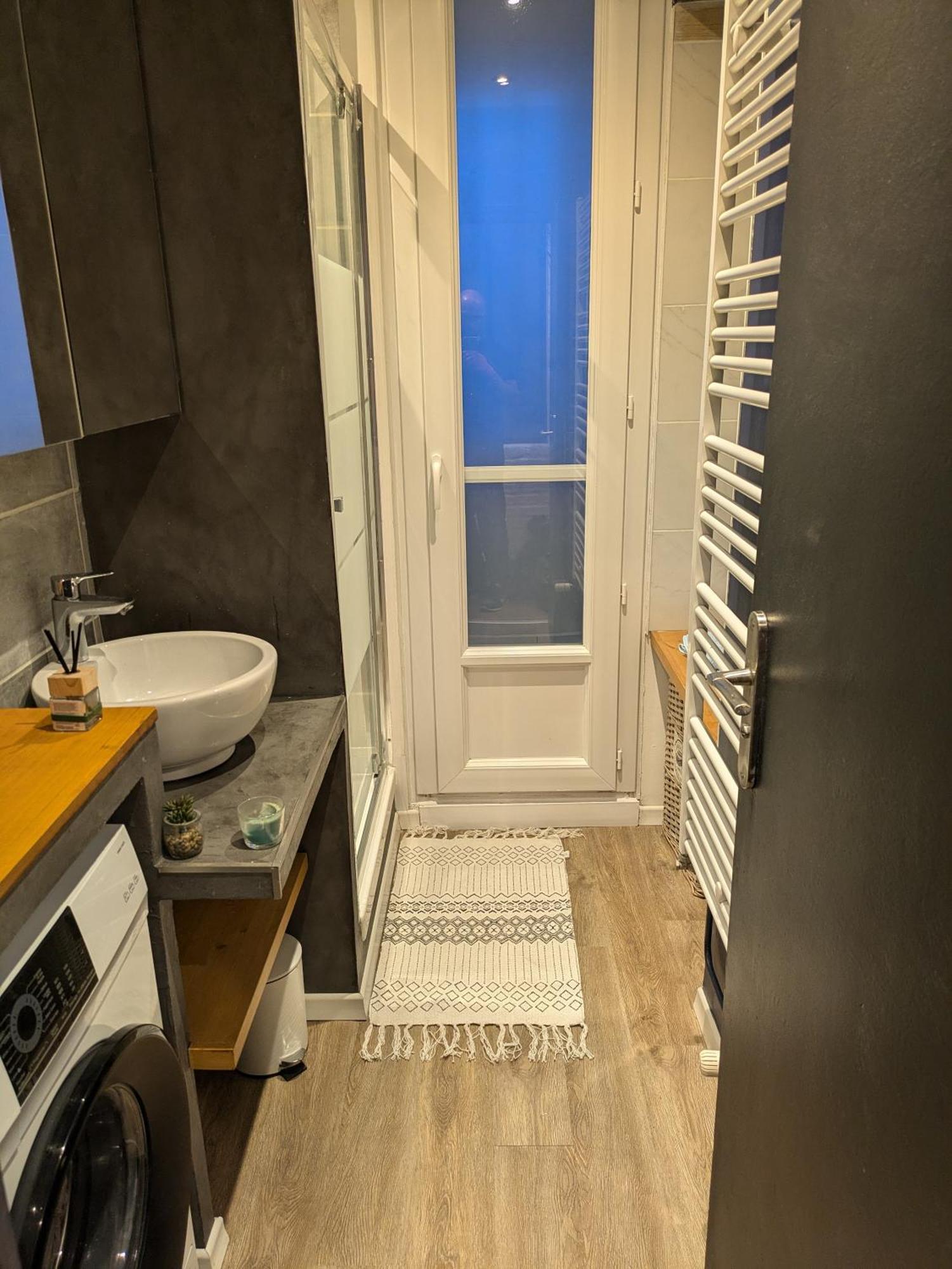 La Promenade Appartement Rennes